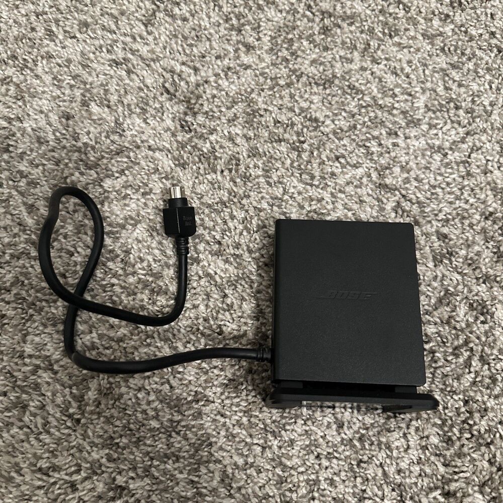 Bose Soundlink Adapter AM324209 for Bose Wave Music System 351474-0010